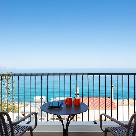 העיירה רתימנו Rea Apartments מראה חיצוני תמונה
