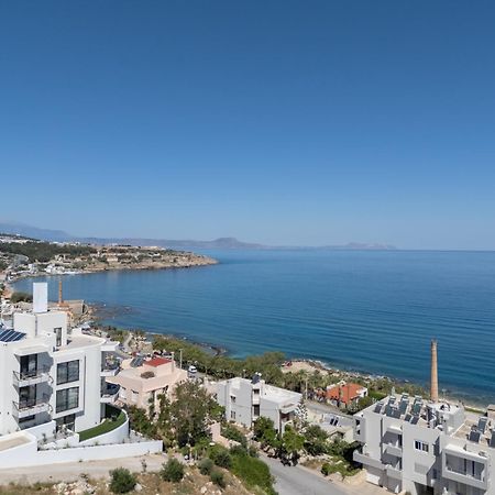 העיירה רתימנו Rea Apartments מראה חיצוני תמונה
