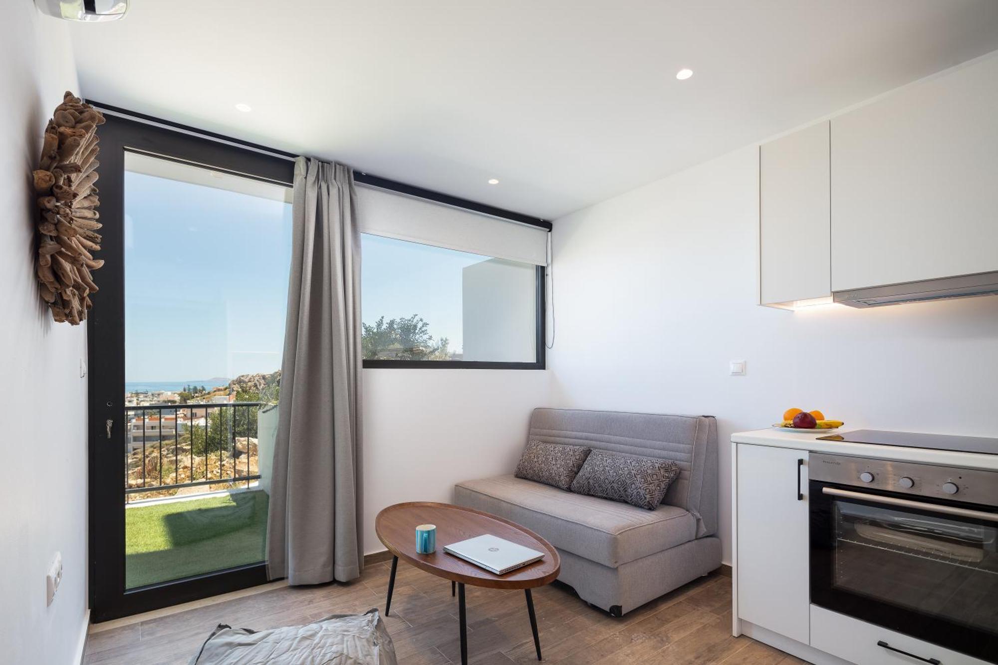 העיירה רתימנו Rea Apartments מראה חיצוני תמונה