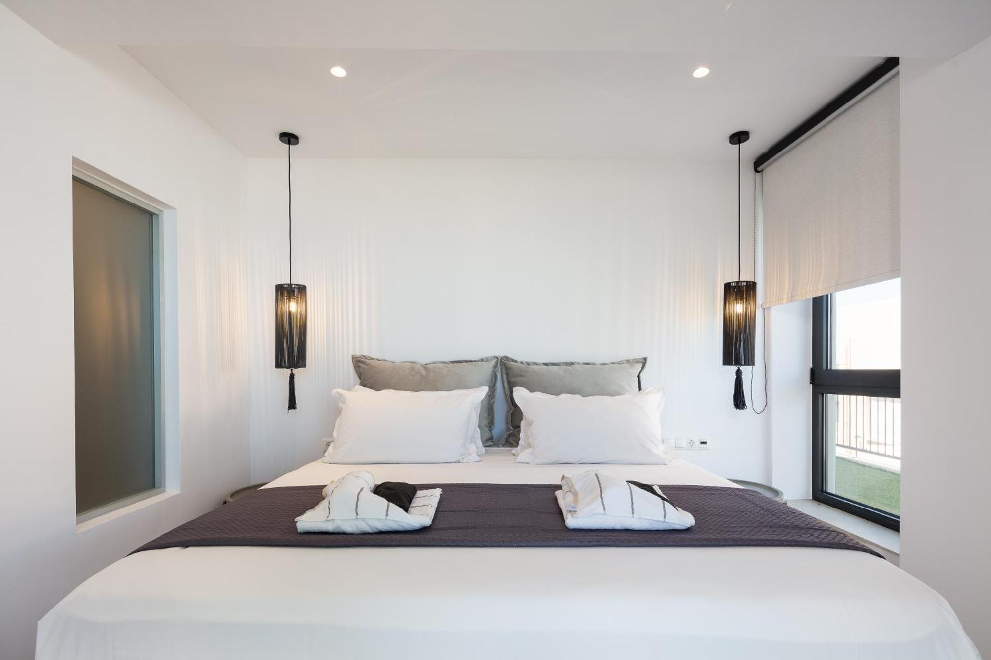 העיירה רתימנו Rea Apartments מראה חיצוני תמונה