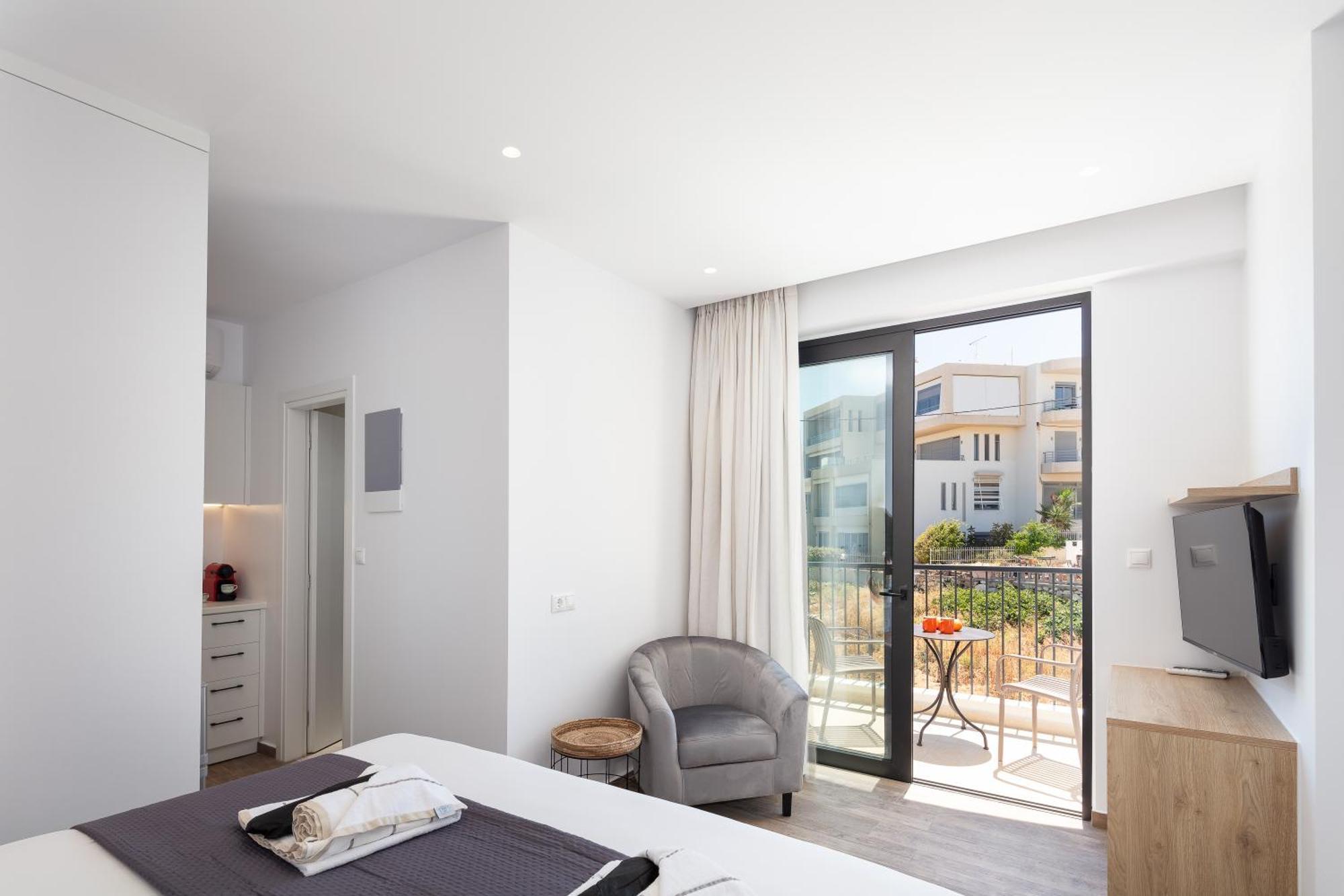 העיירה רתימנו Rea Apartments מראה חיצוני תמונה