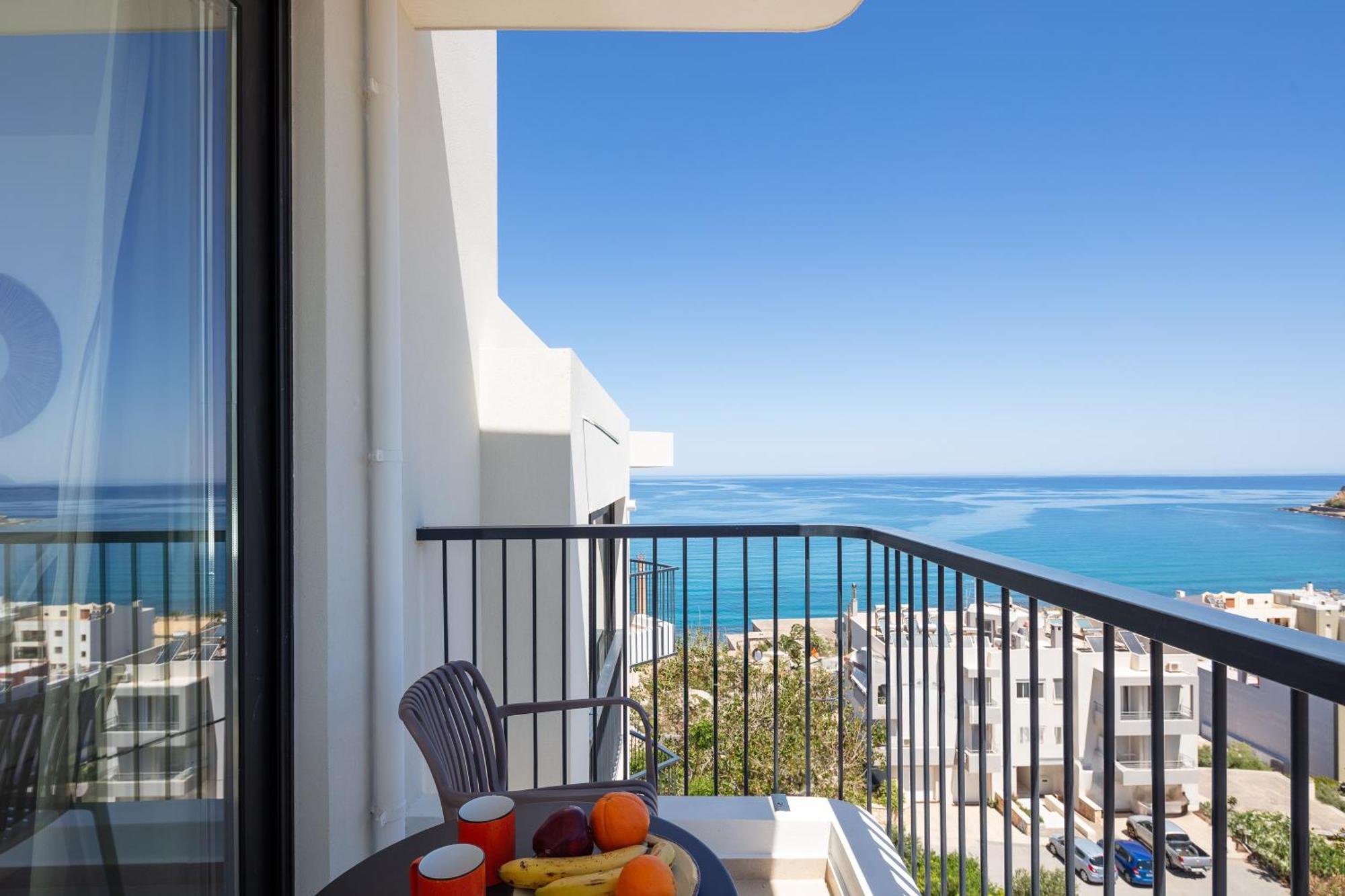 העיירה רתימנו Rea Apartments מראה חיצוני תמונה