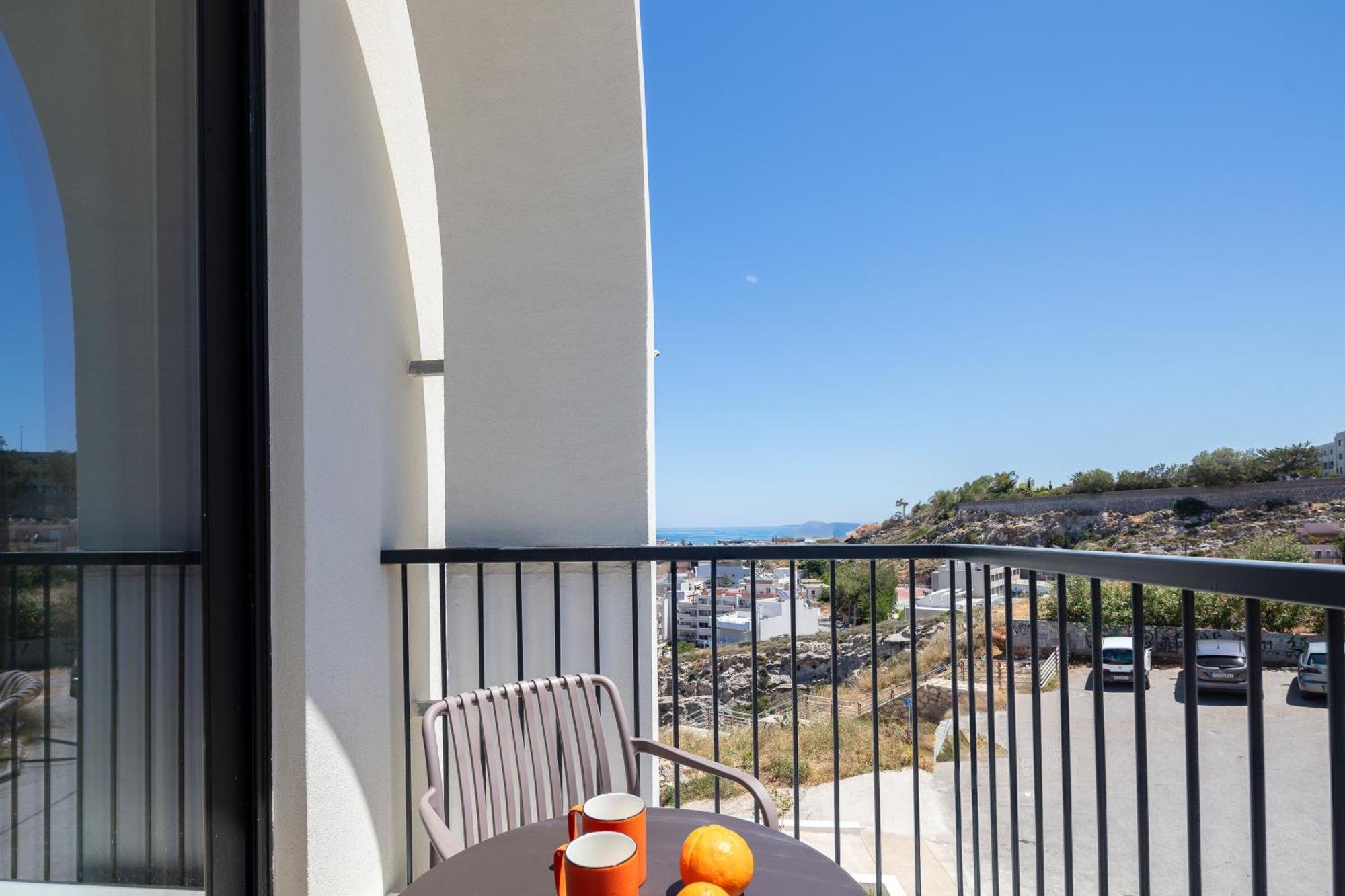 העיירה רתימנו Rea Apartments מראה חיצוני תמונה