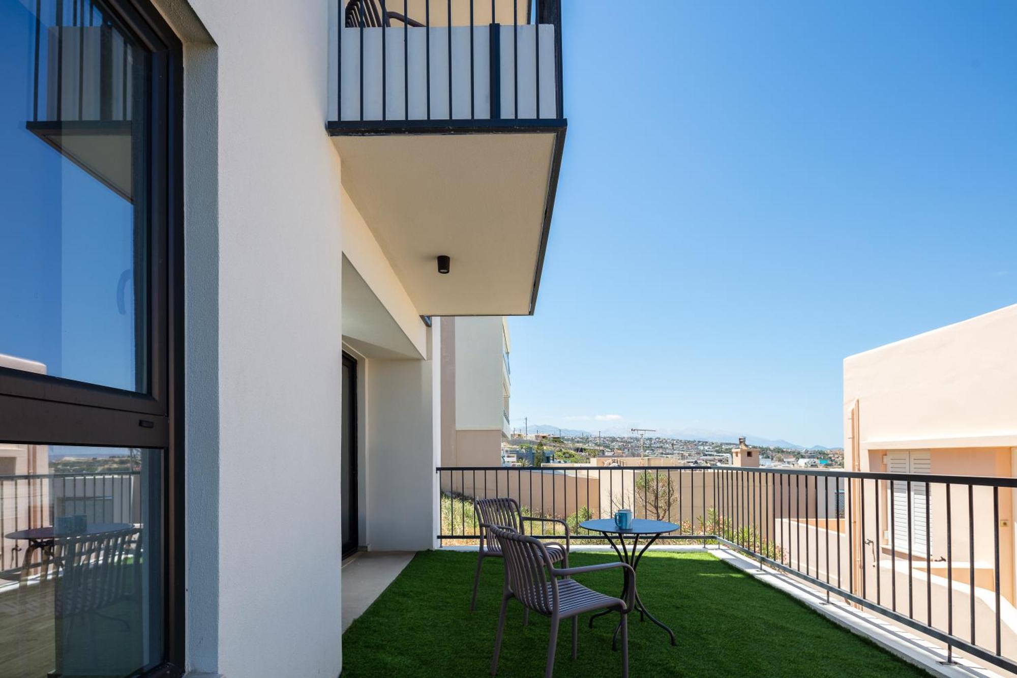 העיירה רתימנו Rea Apartments מראה חיצוני תמונה