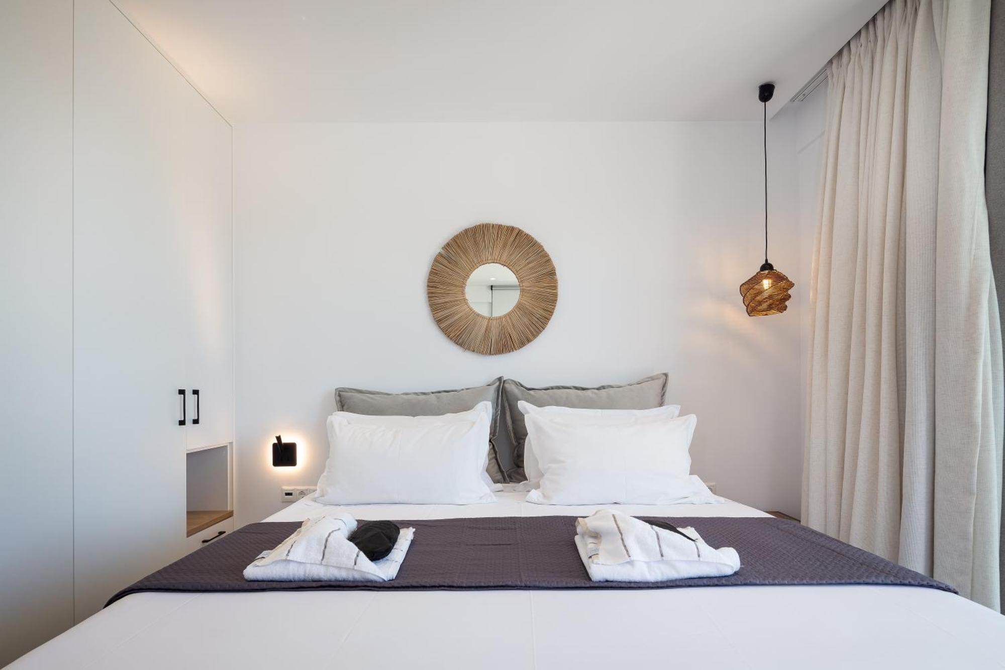 העיירה רתימנו Rea Apartments מראה חיצוני תמונה