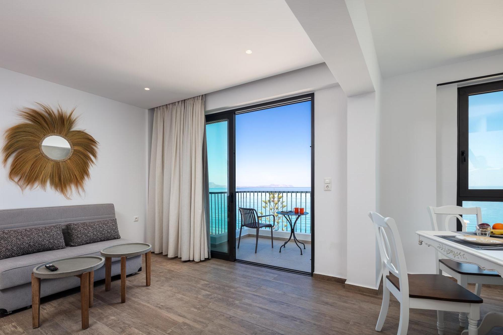 העיירה רתימנו Rea Apartments מראה חיצוני תמונה