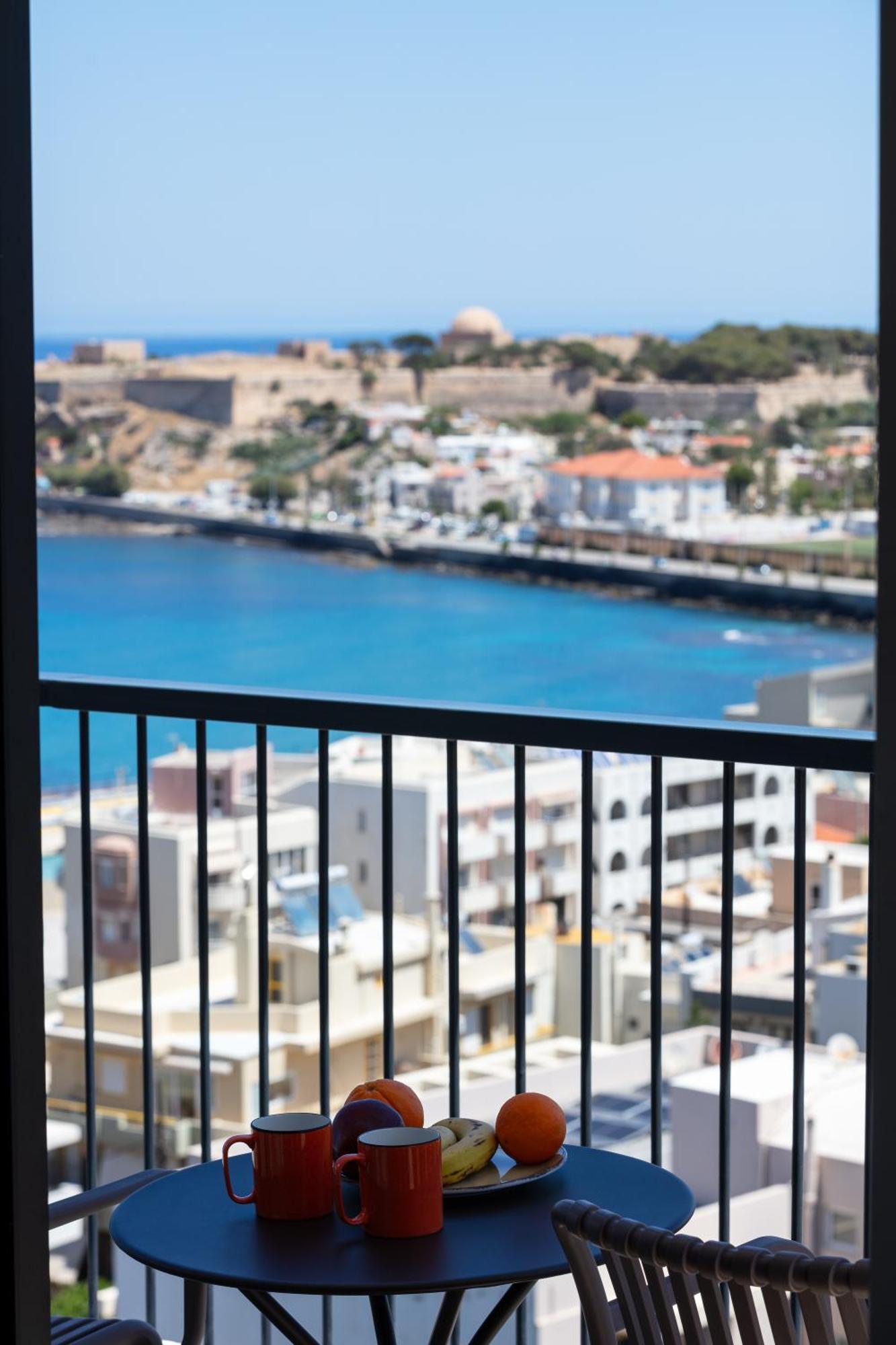 העיירה רתימנו Rea Apartments מראה חיצוני תמונה