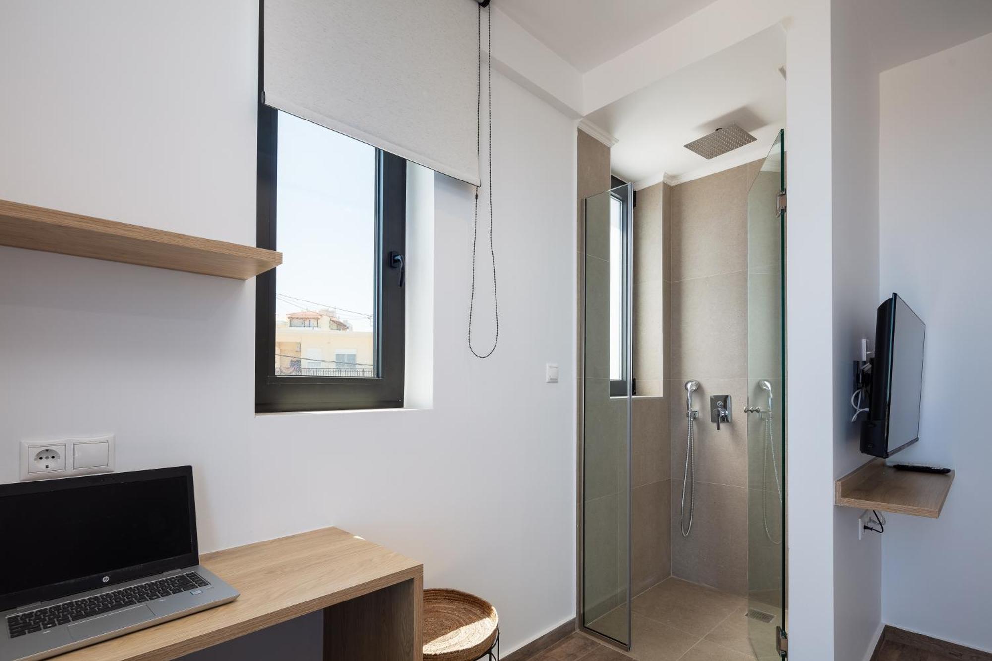 העיירה רתימנו Rea Apartments מראה חיצוני תמונה