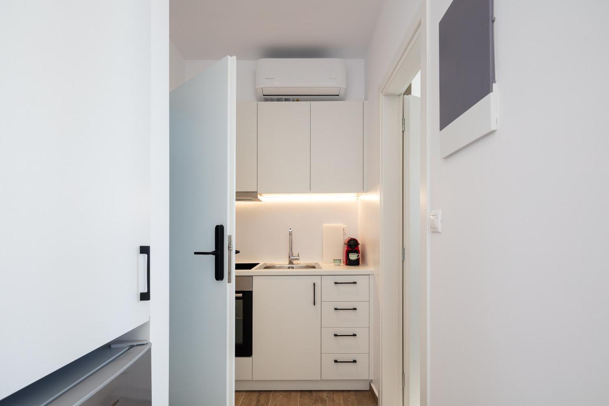 העיירה רתימנו Rea Apartments מראה חיצוני תמונה