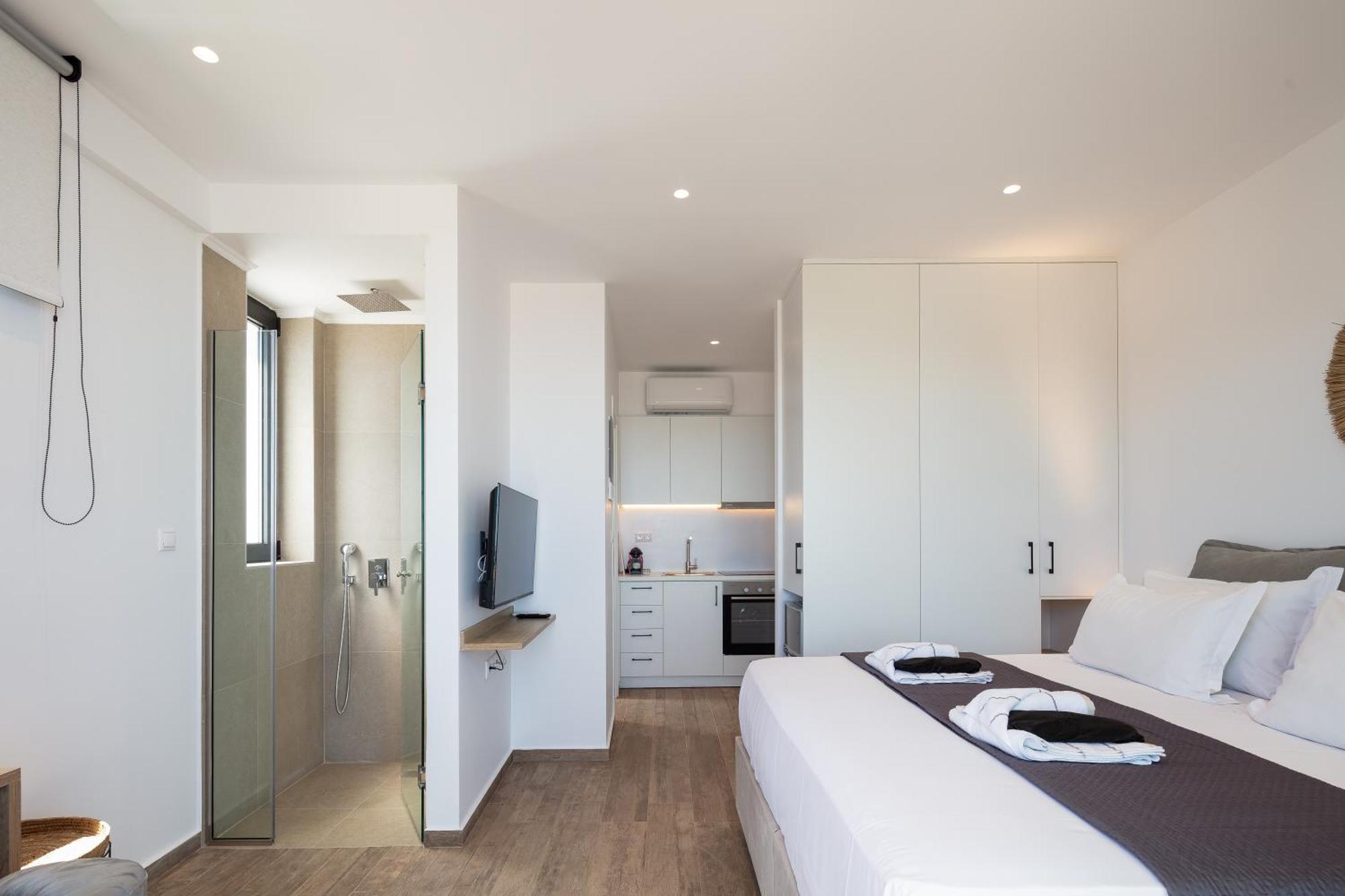 העיירה רתימנו Rea Apartments מראה חיצוני תמונה