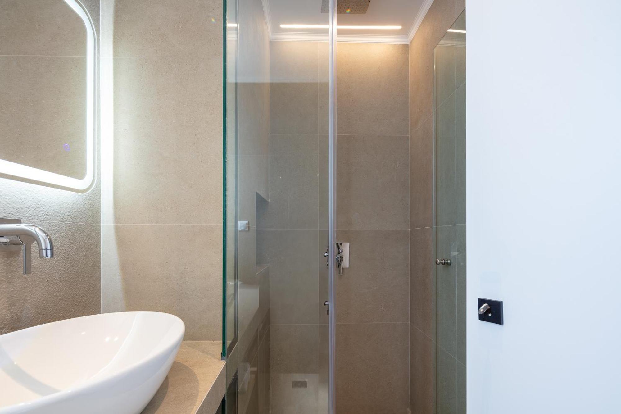 העיירה רתימנו Rea Apartments מראה חיצוני תמונה