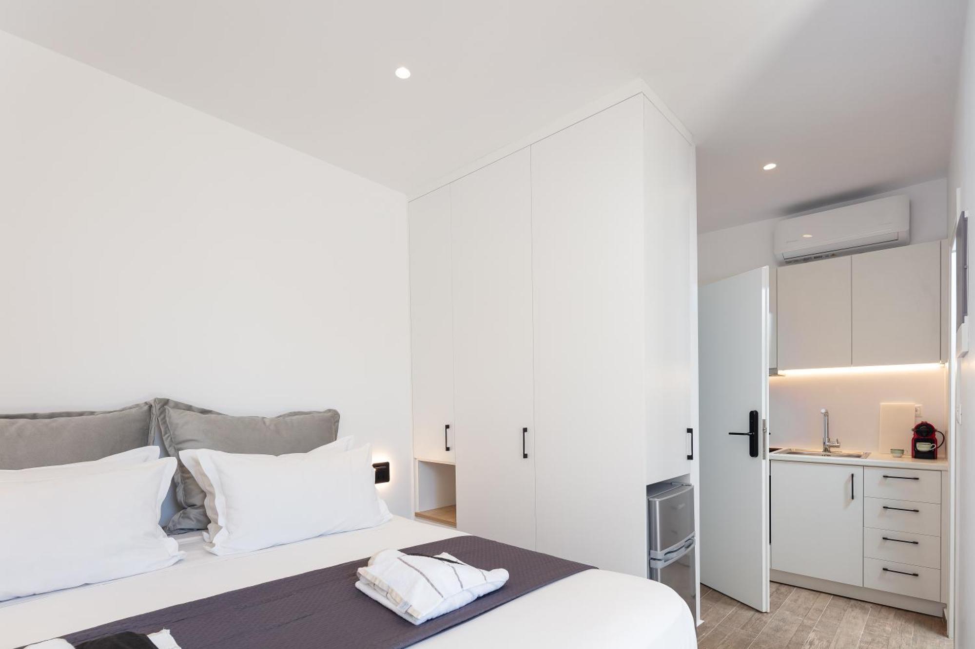 העיירה רתימנו Rea Apartments מראה חיצוני תמונה