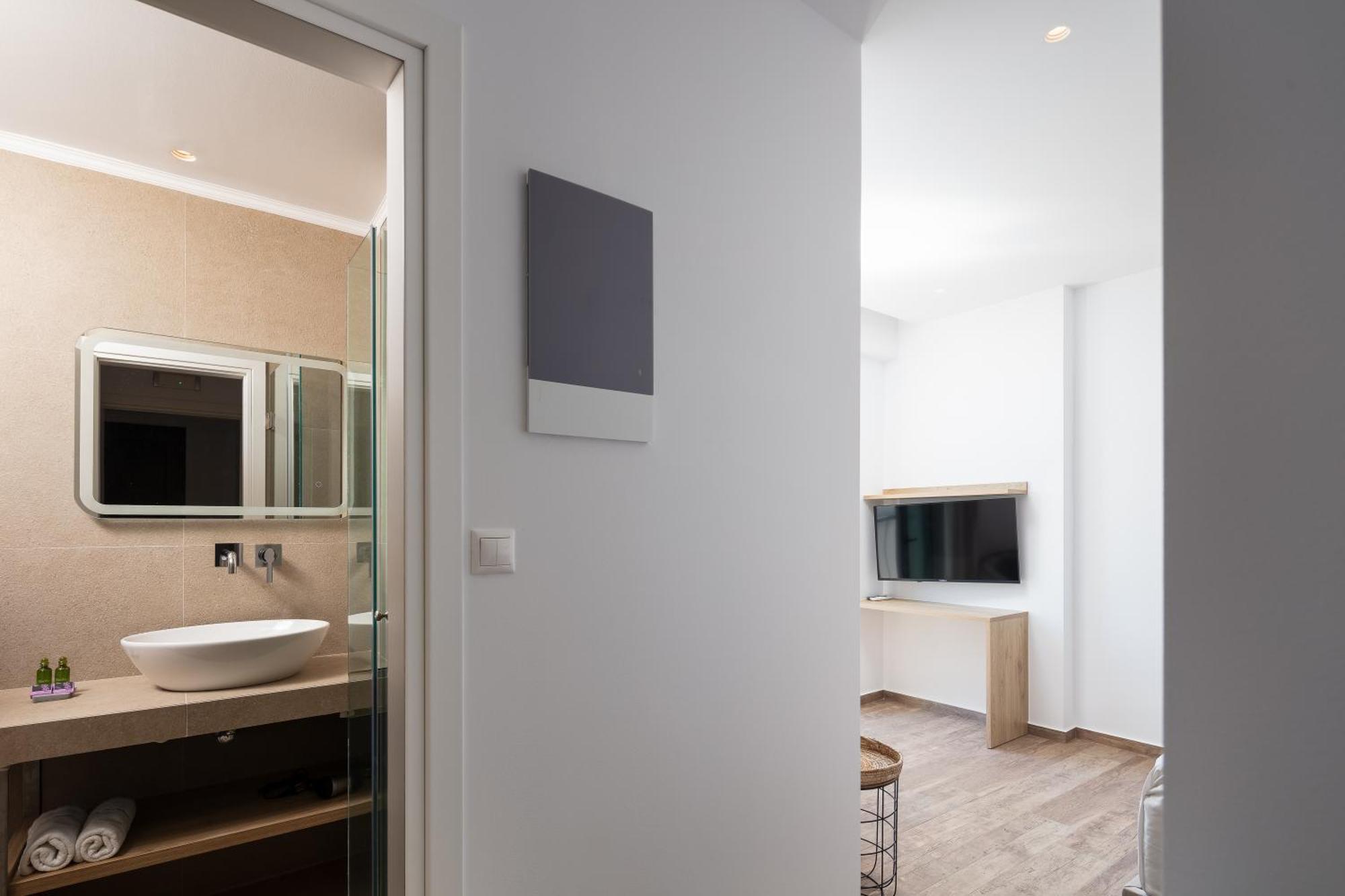 העיירה רתימנו Rea Apartments מראה חיצוני תמונה