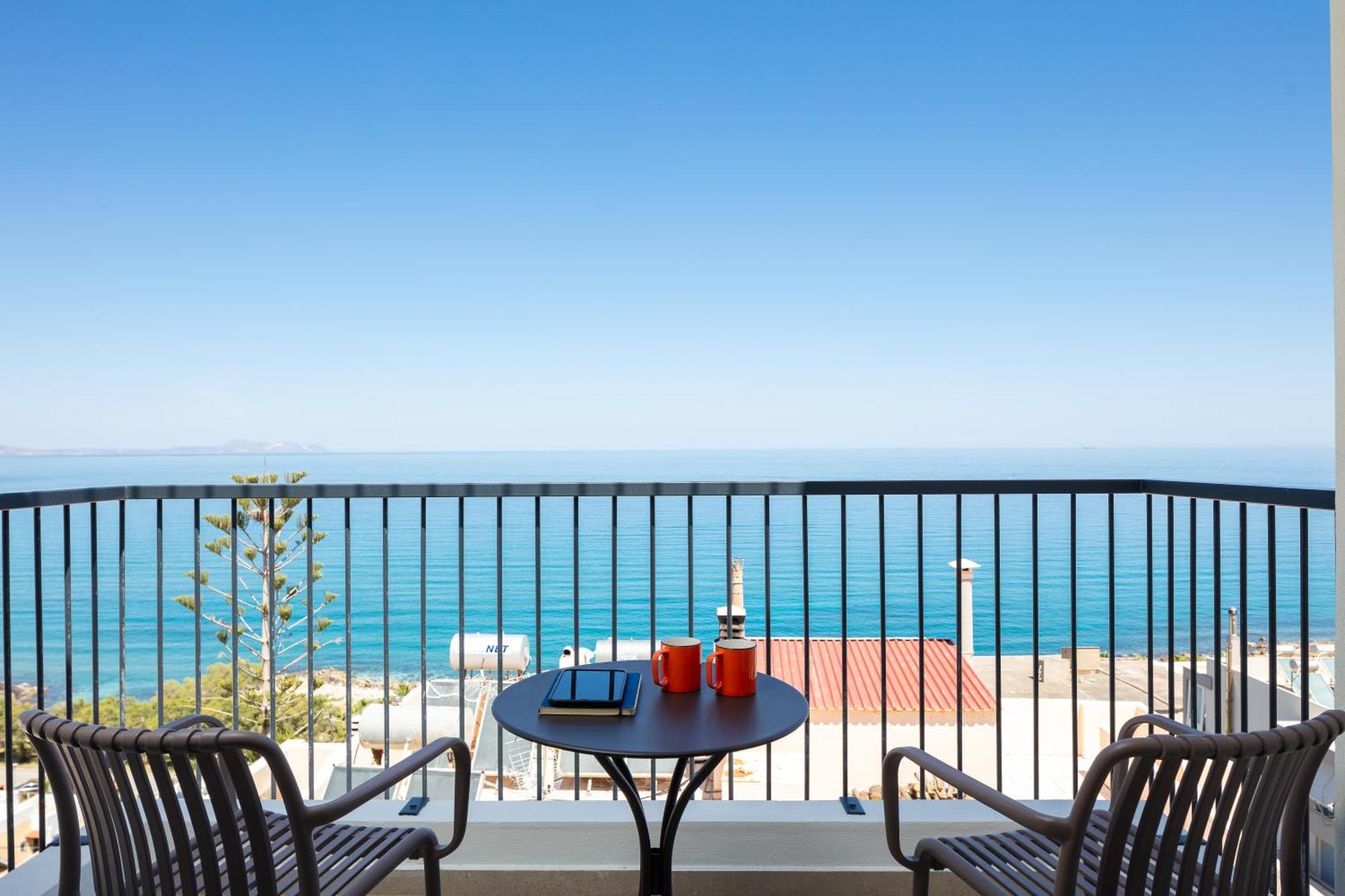 העיירה רתימנו Rea Apartments מראה חיצוני תמונה
