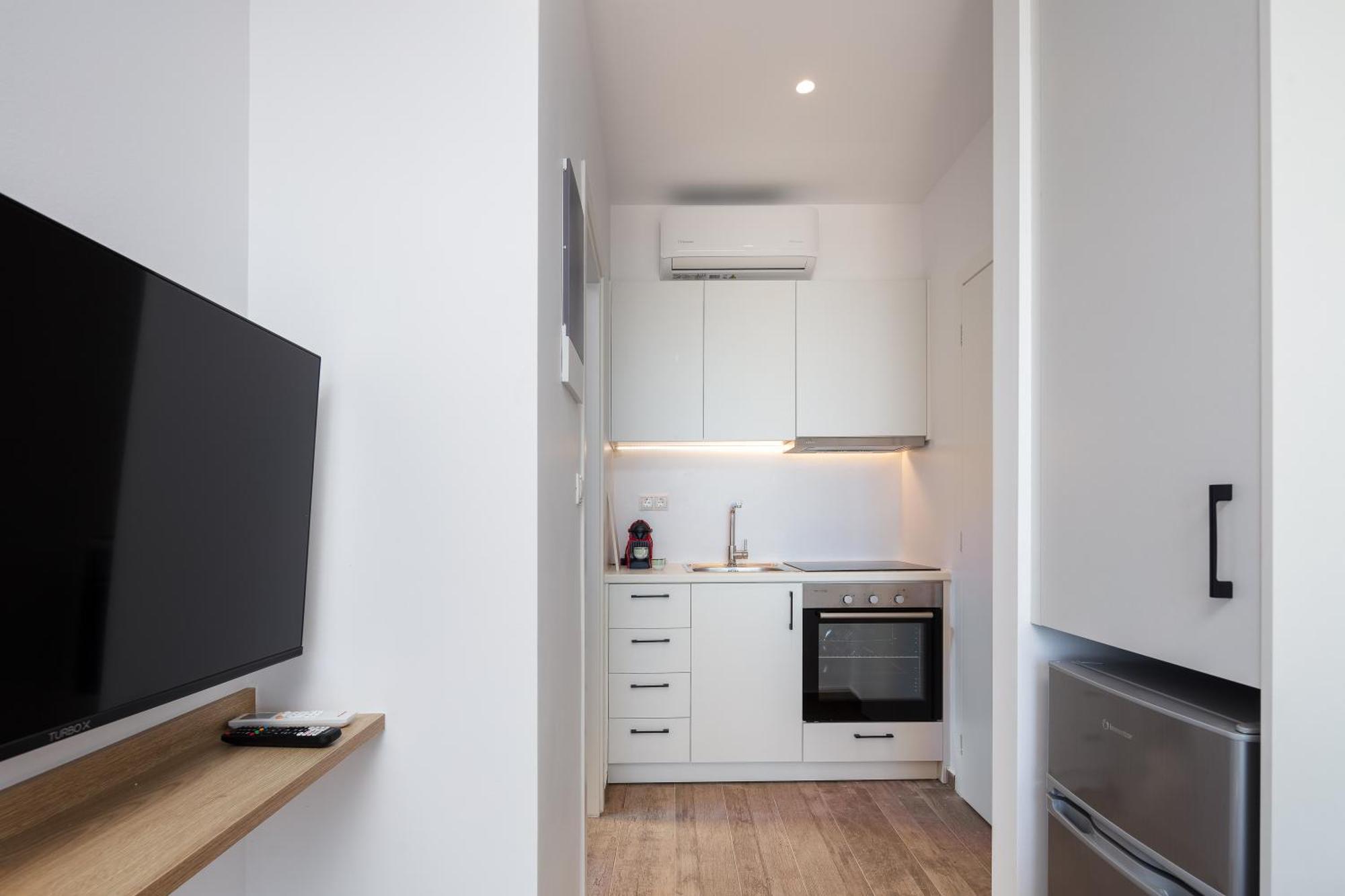 העיירה רתימנו Rea Apartments מראה חיצוני תמונה