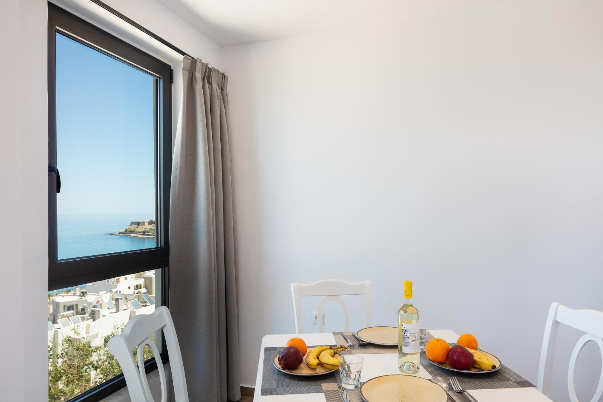 העיירה רתימנו Rea Apartments מראה חיצוני תמונה