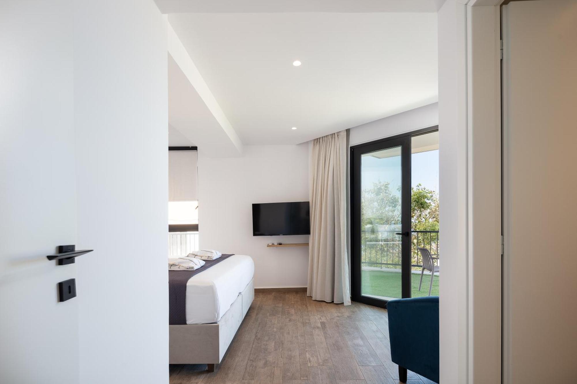 העיירה רתימנו Rea Apartments מראה חיצוני תמונה