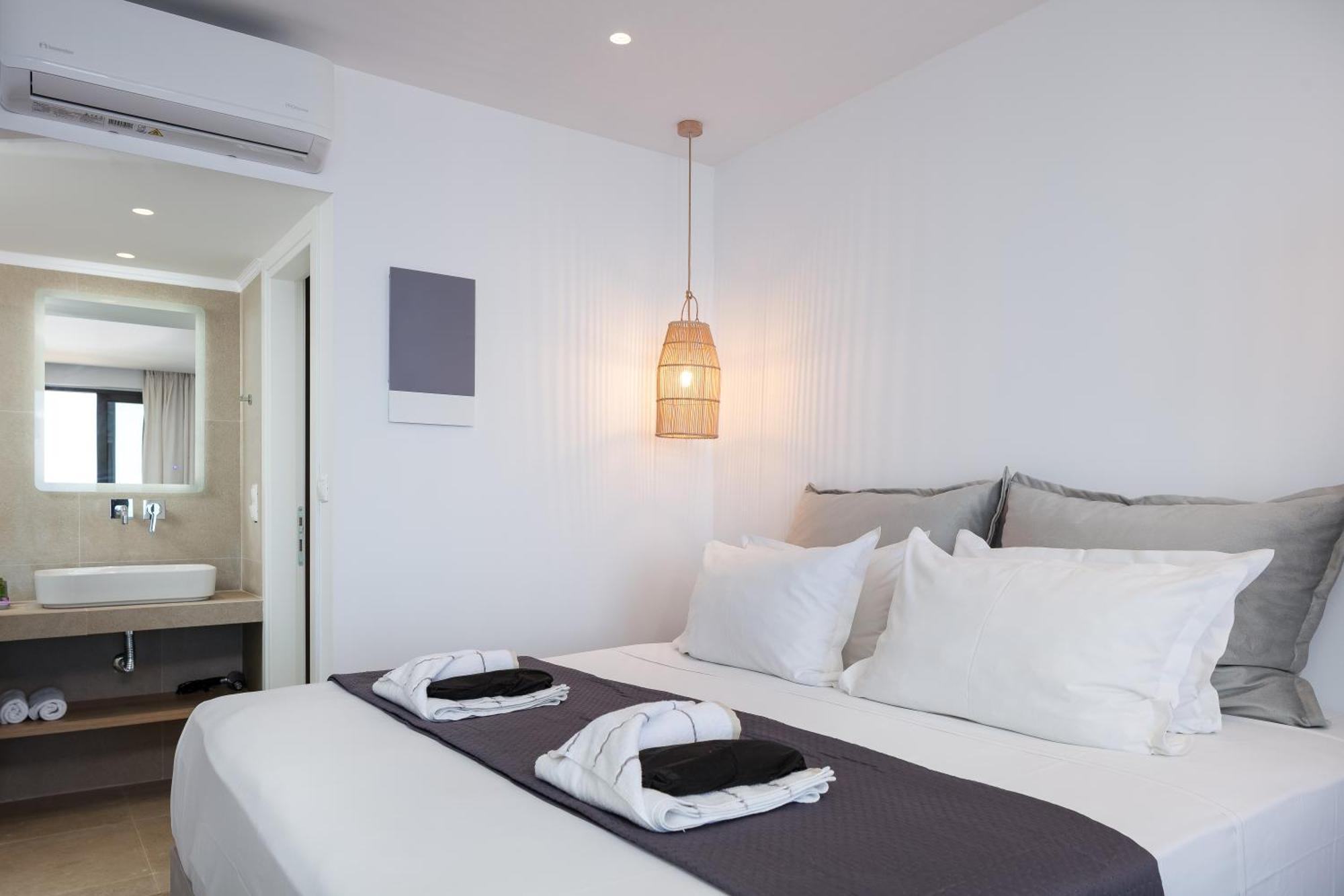 העיירה רתימנו Rea Apartments מראה חיצוני תמונה