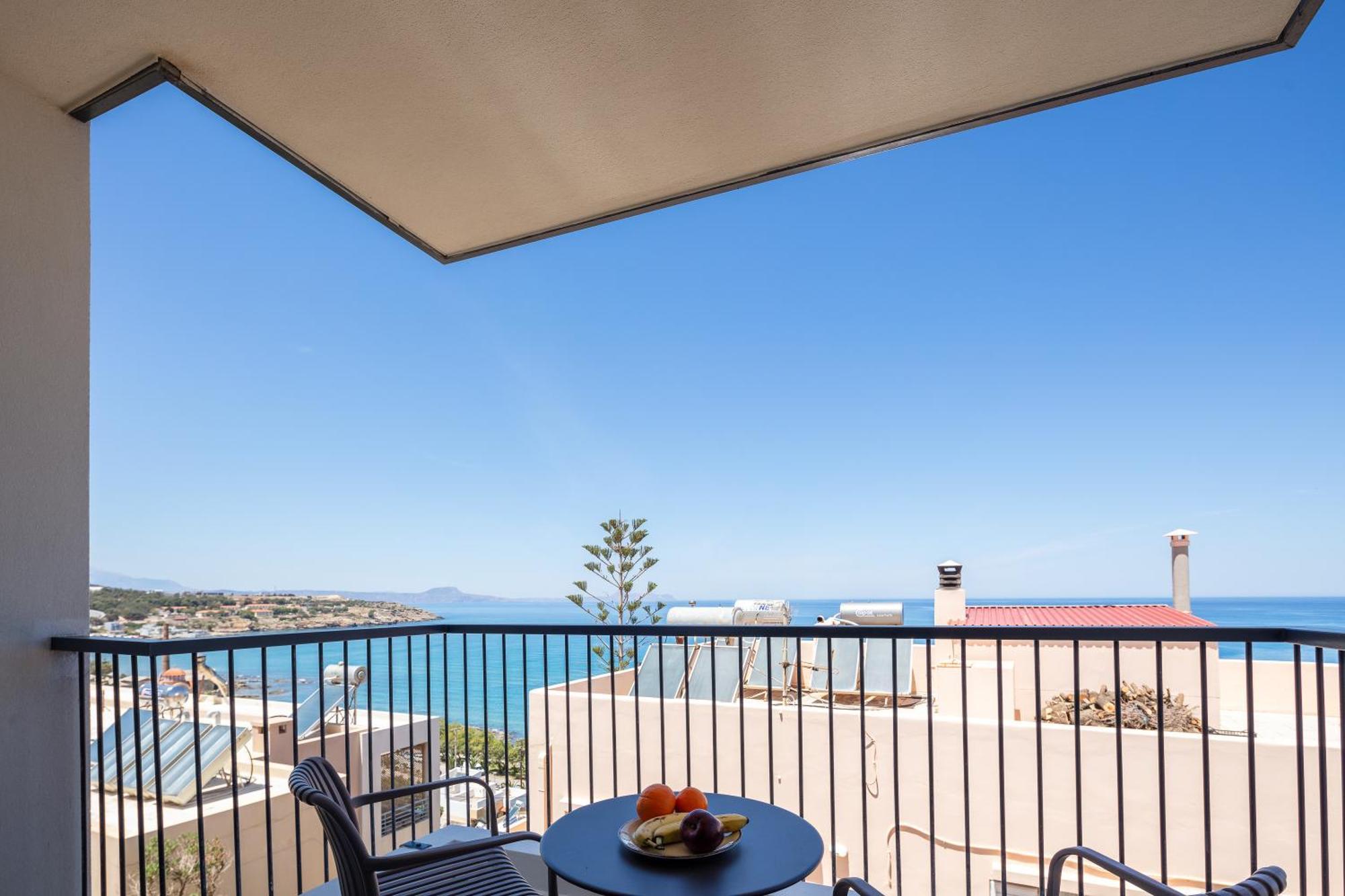 העיירה רתימנו Rea Apartments מראה חיצוני תמונה