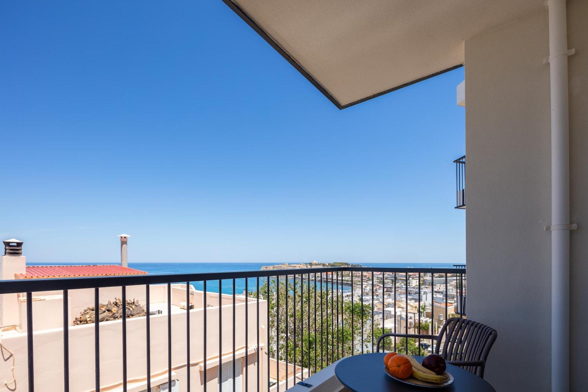 העיירה רתימנו Rea Apartments מראה חיצוני תמונה
